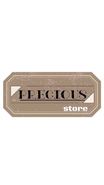 Precious 代購+++