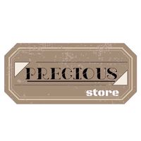 Precious 代購+++