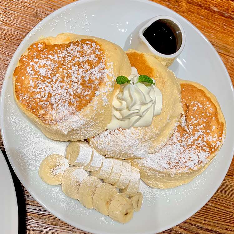 写真 オリジナルパンケーキハウス 熊本店 The Original Pancake House 春日 熊本駅 カフェ By Line Place