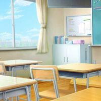 地縛少年花子くんなりきり