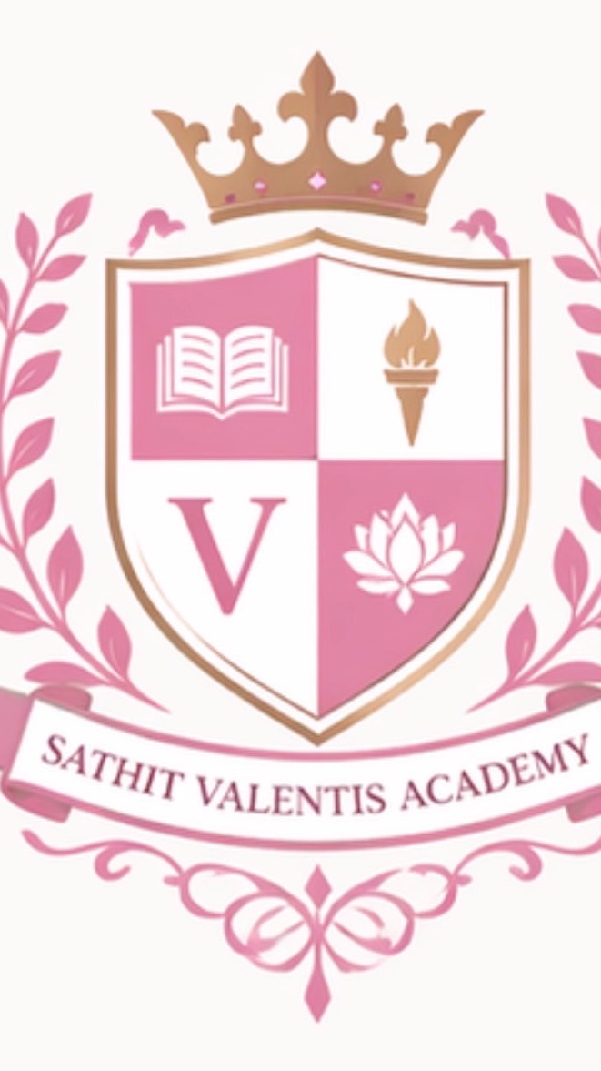 โรงเรียนสาธิตวาเลนทิสอาคาเดมี่