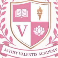 โรงเรียนสาธิตวาเลนทิสอาคาเดมี่