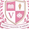 โรงเรียนสาธิตวาเลนทิสอาคาเดมี่