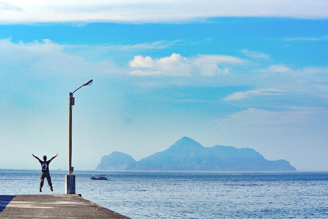 大里漁港 @gileswang0427