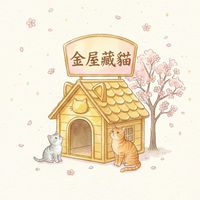 金屋藏貓🐾