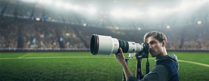 新極速連拍旗艦 Sony A9 II 在台上市，售價 134,980 元