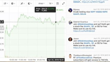 Mac 用戶注意 ! 趨勢科技提醒惡意程式偽裝股票交易軟體竊取個資