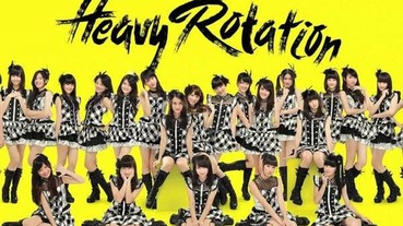 Youtube 日本最高點擊率 MV 排名 AKB48 榮耀登頂