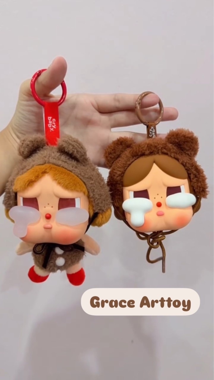 Grace Arttoy
