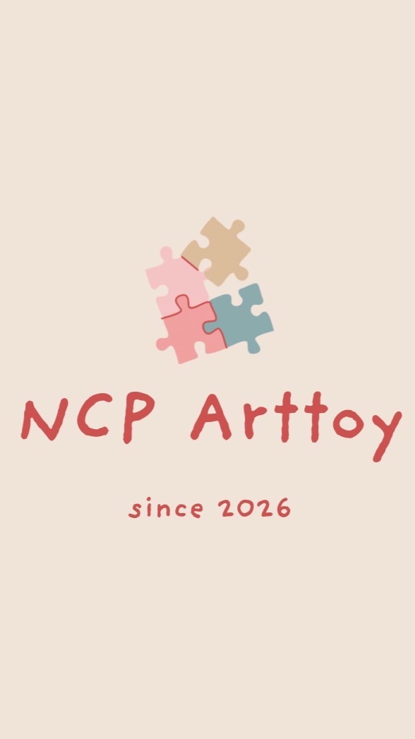 ☘️NCP ARTTOY 💙