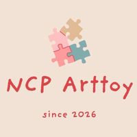 ☘️NCP ARTTOY 💙