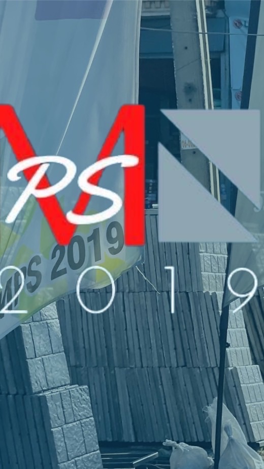 วัสดุตกแต่งสวน MPS2019 อุปกรณ์แต่งสวน