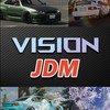 《CPM2》Vision JDM