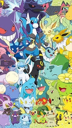 ポケモン系統シリーズほぼ何でもOKの相談部屋
