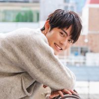 前田拳太郎くんを応援する👊