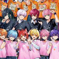 STPR学園！なりきりだよー