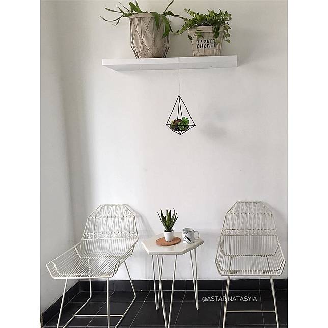 Inspirasi Rumah Minimalis dengan Taman Mini di Lahan 90m Inspirasi Rumah Minimalis dengan Taman Mini di Lahan 90m