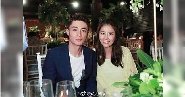 林心如放閃破婚變傳言！甜喊：這輩子最幸福就是嫁給霍建華