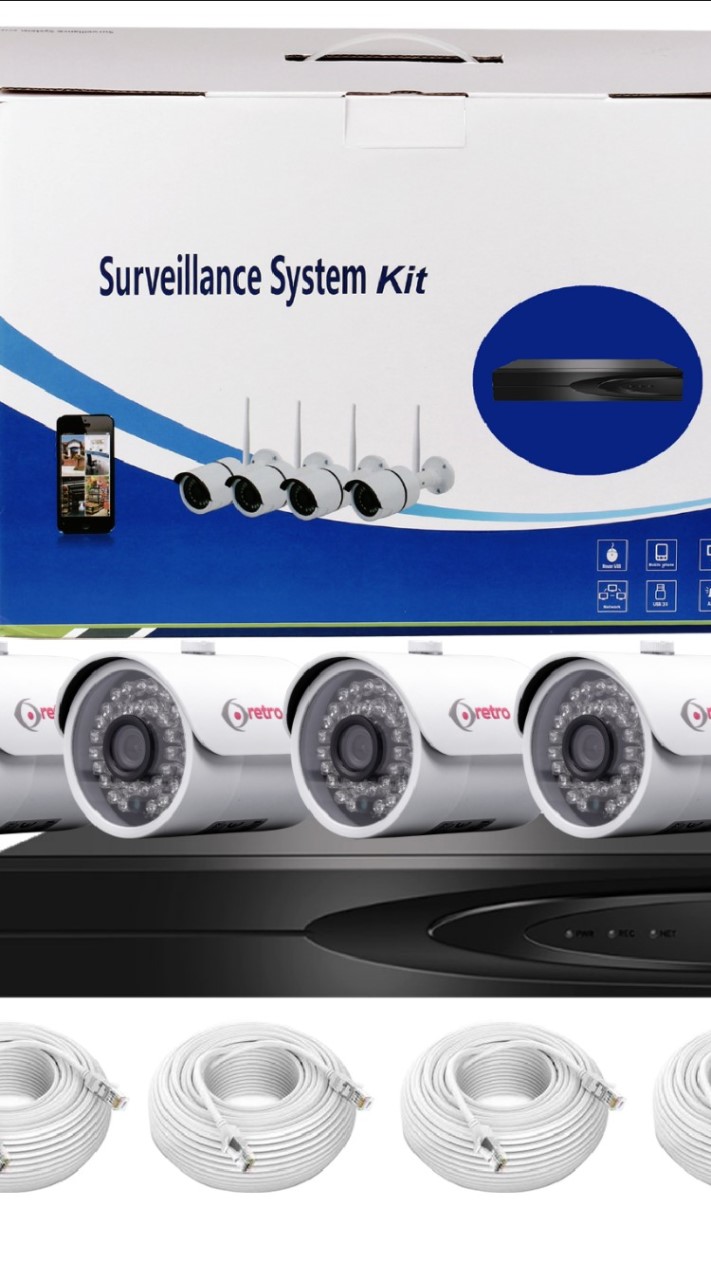 Smart.​Cctv.camera