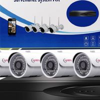 Smart.​Cctv.camera