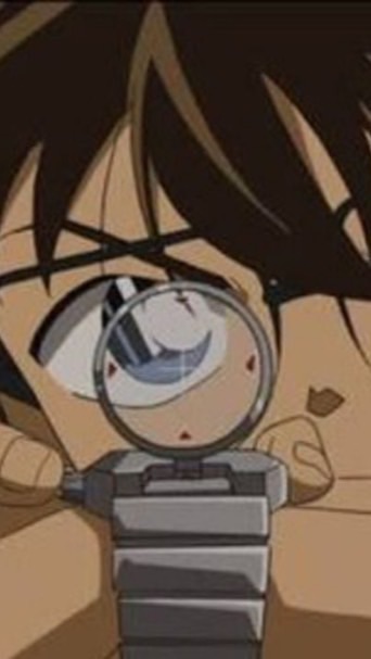 名探偵コナン大好き組達集まれ！⚽️🎀学生さん多いよ！