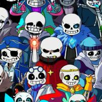 Undertale AU -​role!play-