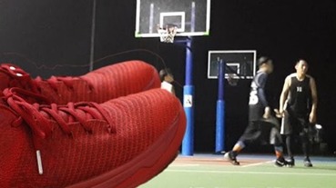 網友 易暘賴 鞋評 / Air Jordan XXXI Low