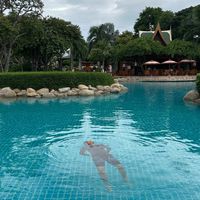 ครูพี่โรส รับสอนว่ายน้ำ