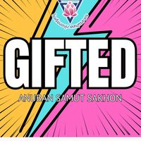 GIFTED-ABSK 2569