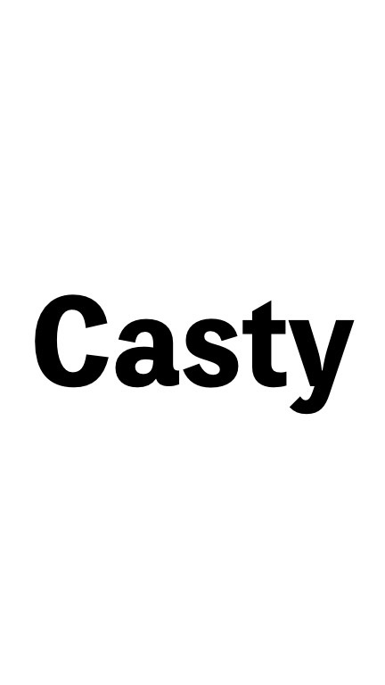 【Casty】の雑談部屋のオープンチャット