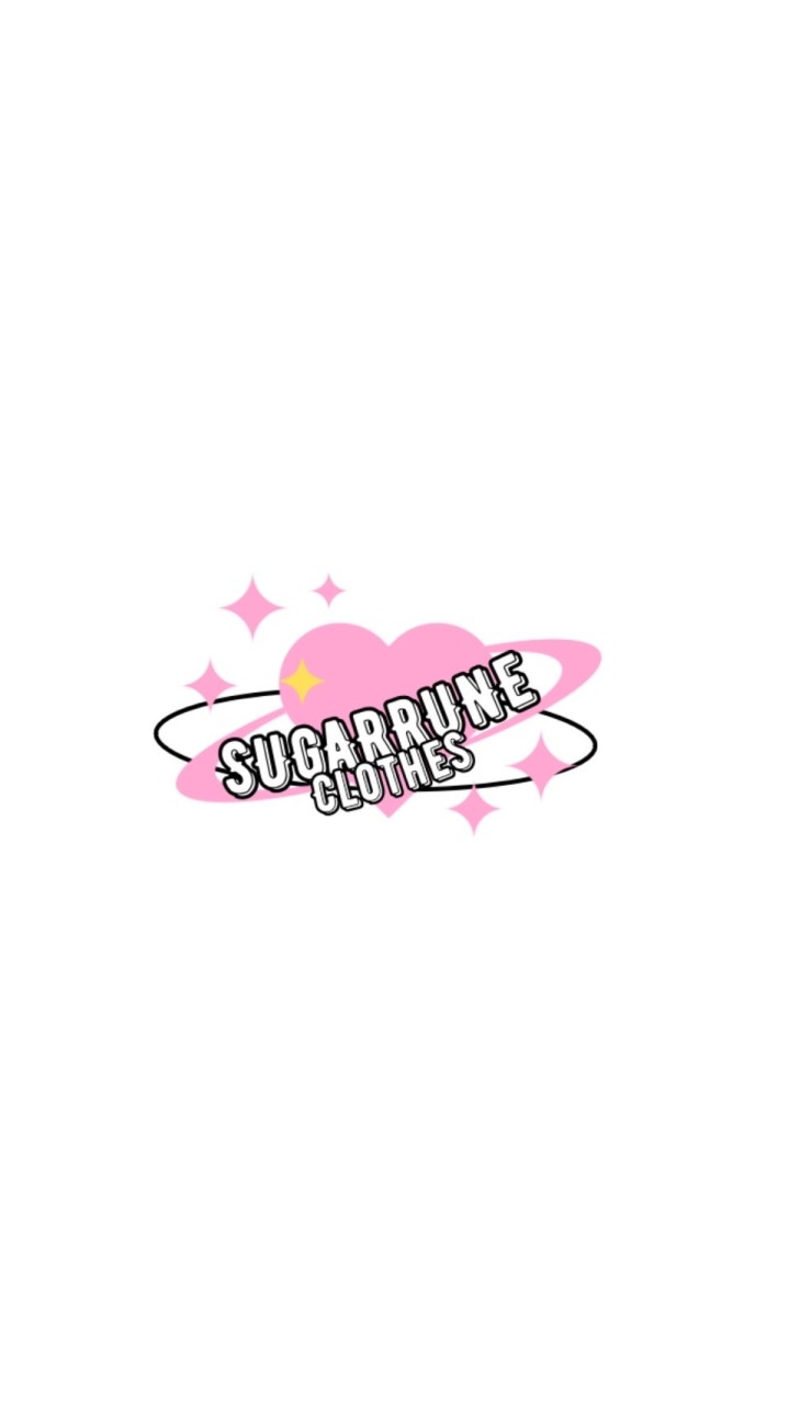Sugarrune.clothes🍡 เสื้อผ้าราคาส่ง
