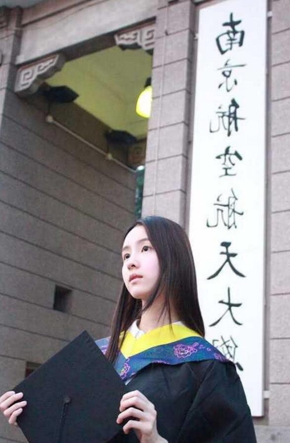 《雲之羽》演員舊照盤點！張凌赫整容瘦身，盧昱曉、陳都靈是真美，丞磊變化不大