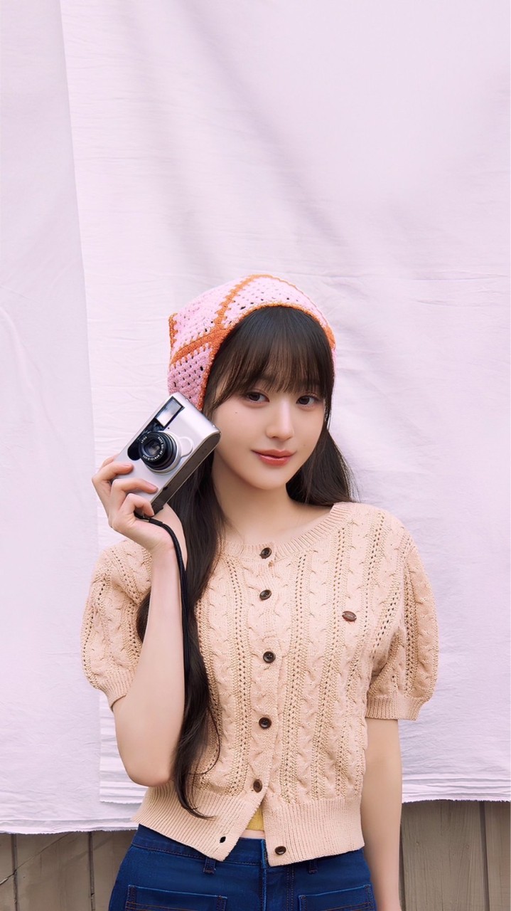 🤍韓國女星音樂廳🎵