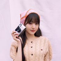 🤍韓國女星音樂廳🎵