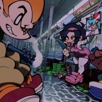 (rebuild) Fridays night funkin rp