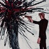 薔薇　：　折op