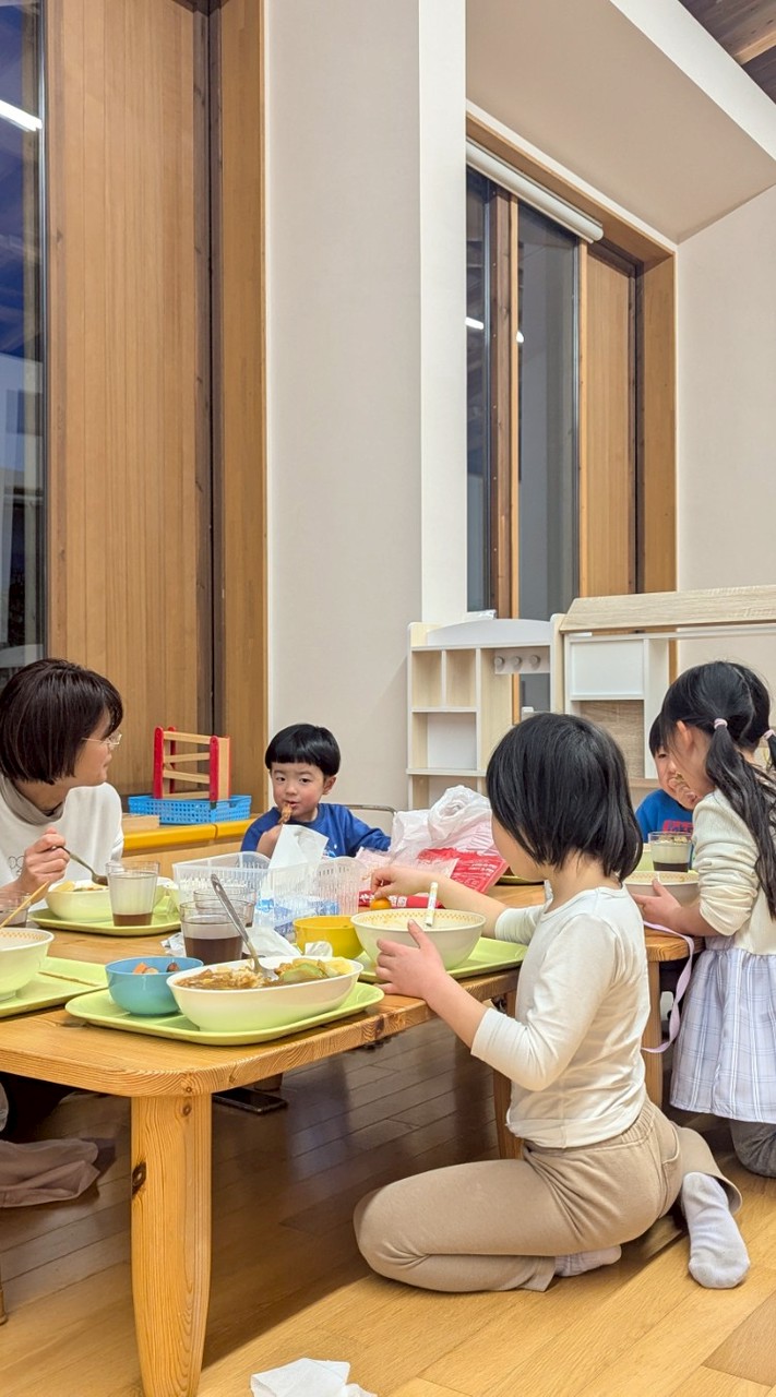 まなびとご飯の会