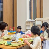 まなびとご飯の会