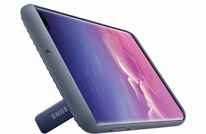 三星 Galaxy S10 即將發佈，目前所知新機規格、新品總整理