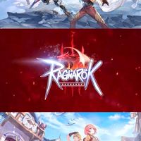 🇹🇭Ragnarok Online3 (Global)ชุมชนไทย