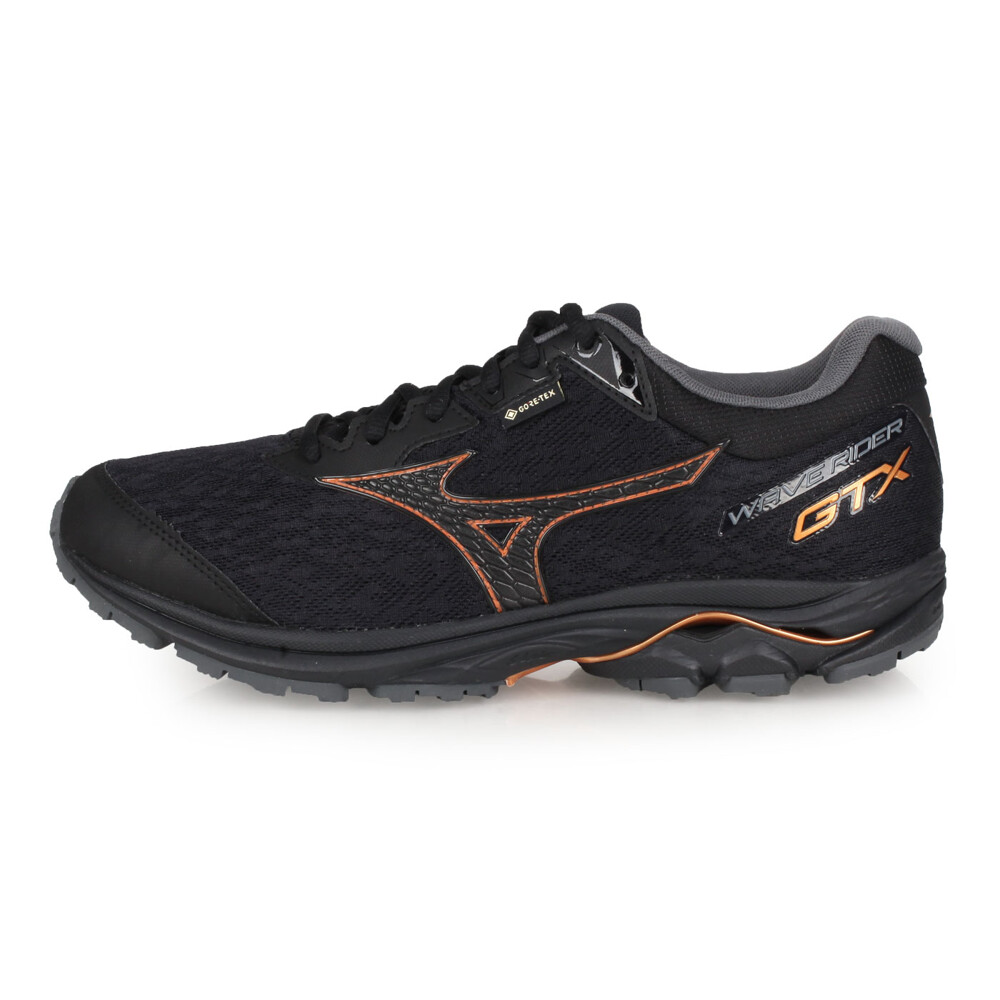 *gore-tex防水透氣 *平行波浪片避震緩衝 *u4icx中底輕量30%