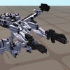 テラテック、コントロールブロックMOD研究所