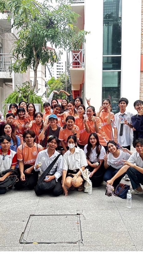 คัดตัว นักกีฬาแชร์บอล 2025