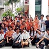 คัดตัว นักกีฬาแชร์บอล 2025