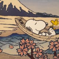 SNOOPY大派對～
