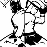 Boxing and MMA