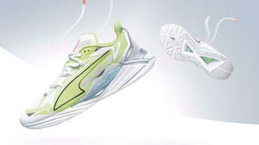 官方新聞 / 高效能推進 PUMA UltraRide 專業跑鞋參戰夏日