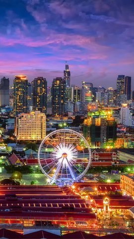 泰給力曼谷房產分享🇹🇭
