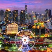 泰給力曼谷房產分享🇹🇭