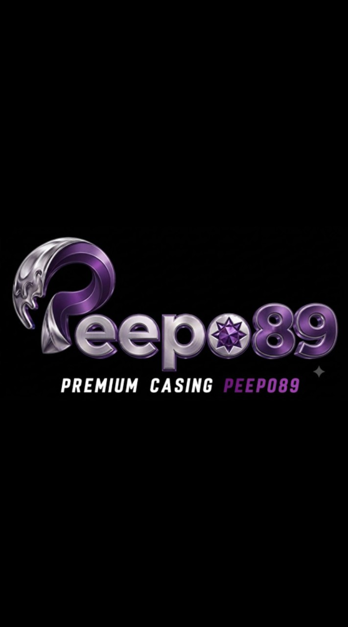 Peepo89 Official